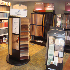Laminate